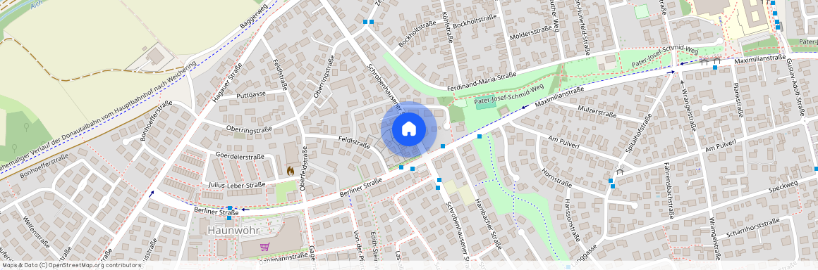 Schrobenhausener Str. 32, 85051 Ingolstadt