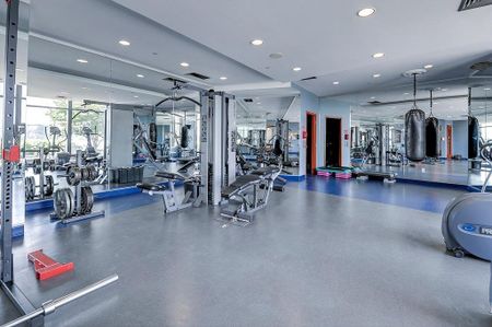 Apartment for rent, Montréal (Ville-Marie) - Photo 3