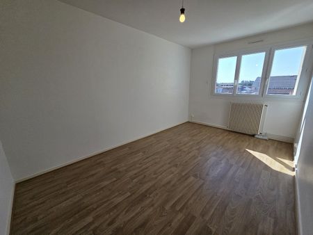 Location Appartement 2 pièces 57m² COGNAC 16100 - Photo 3