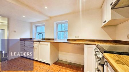 2 bedroom house to rent East Street, Sudbury, Suffolk, CO10 - Photo 5