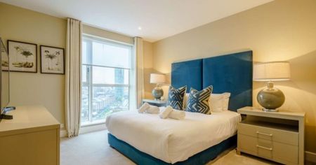 Westferry Circus, , London, E14 - Photo 3