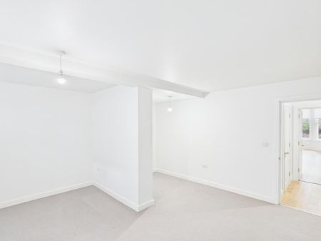 1 bedroom apartment to rent - Photo 2