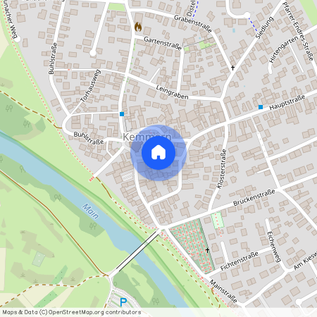 96164 Bayern - Kemmern