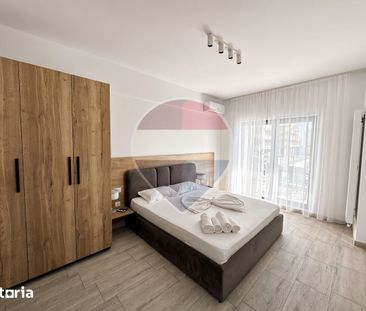 Apartament cu 2 camere de închiriat - Casa del Mar - Photo 2