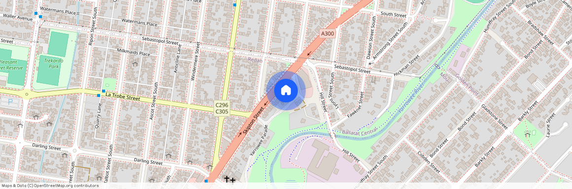 409 Skipton St, Vic 3350, Redan