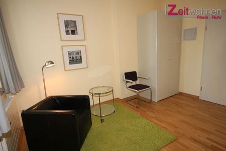 Apartment in Bestlage - im Belgischen Viertel - Photo 2