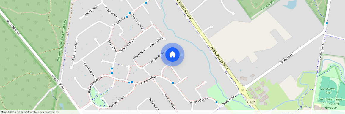 2 Singar Court, Strathfieldsaye, VIC, 3551