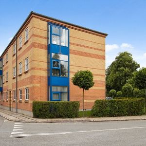 Grejsåvænget 81, 1. tv. - Foto 2