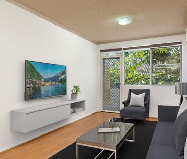 Top Floor Unit in a Sought After Location - Photo 1