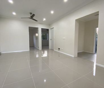 Spacious & Private 2-Bedroom Home in a Central Location - Photo 3