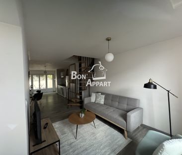 Location Appartement 2 pièces 57m² HOMECOURT 54310 - Photo 1