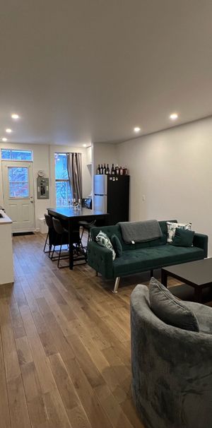 Nouveau Petit Laurier - Photo 1