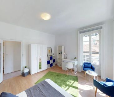 21 rue du Garet 21, Lyon - Photo 6