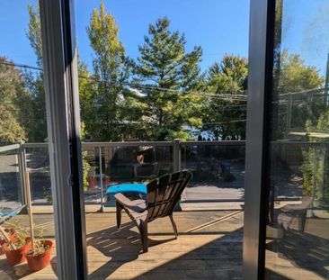 Nouveauté sur le marché Appartement à louer - Laval (Saint-Vincent-... - Photo 5
