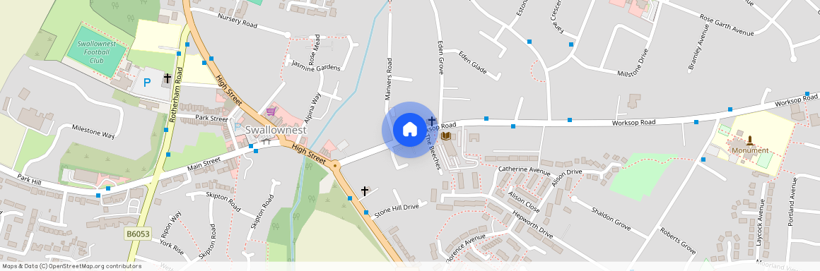 South View, Worksop Road, Swallownest