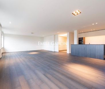 Tout savoir sur cet appartement à Bruxelles - Photo 1