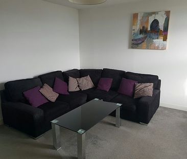 Victoria Road, Flat 11 City Centre, Dundee, DD1 - Photo 3