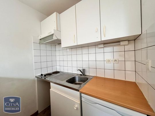 Location Appartement 2 pièces 30m² LAVAL 53000 - Photo 1