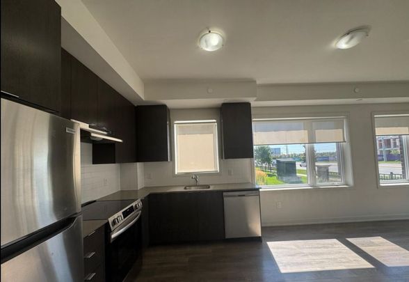 For Lease - 58 Sky Harbour Drive Unit# 105, Brampton, Ontario - Photo 1