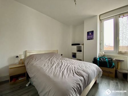 Location Appartement 2 pièces 53m² ROANNE 42300 - Photo 4