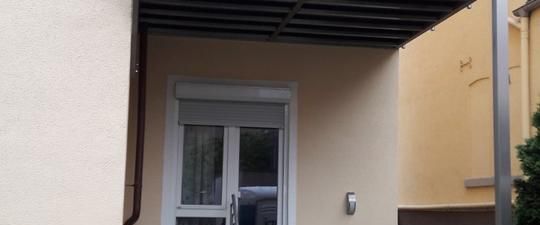 3 Zimmer Erdgeschoss Mietwohnung in Stuttgart Zuffenhausen - Foto 1