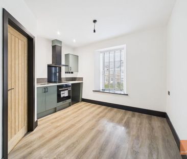 The Studio, Barncoose Terrace, Illogan Highway, Redruth - Photo 3