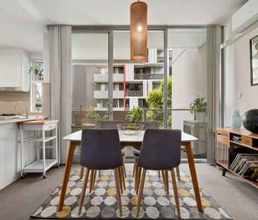 Near new glamour pad in resort complex - Photo 2