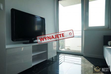 Dwupokojowe mieszkanie do wynajęcia ! - Фото 3