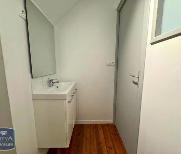 Appartement à louer 2 pièces 51m² - Photo 5