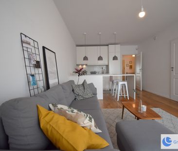 Od 1.05.2026! Śliczne, 2 pokoje, Zabłocie, garaż - Фото 2