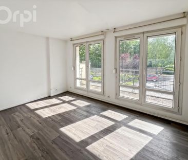 Location Appartement 1 pièce 19m² SENLIS 60300 - Photo 2