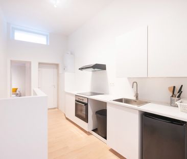 Duplex - à louer - 1000 Bruxelles 1 500 € - Photo 6