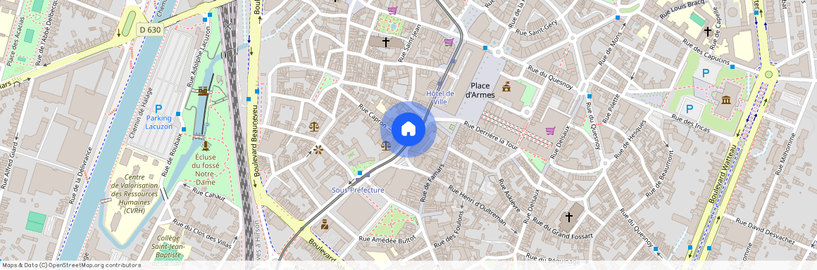 59300, Valenciennes