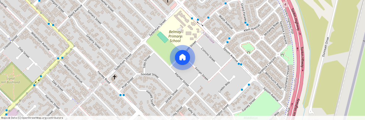 2 Finnan Street, WA 6105, Cloverdale