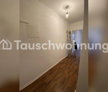 TAUSCHWOHNUNG Suche 1-Zimmer-Wohnung zum Tausch gegen 3 oder 4 Zimmer - Foto 1