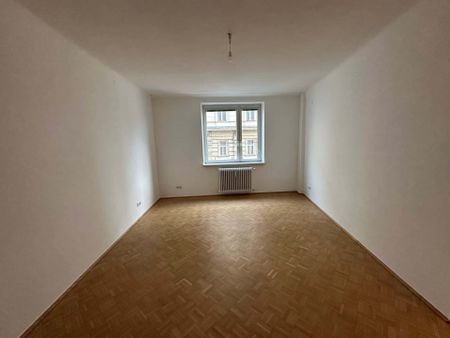 Altbau Mietwohnung 1090 Wien, Nähe Nußdorfer Straße - Photo 2