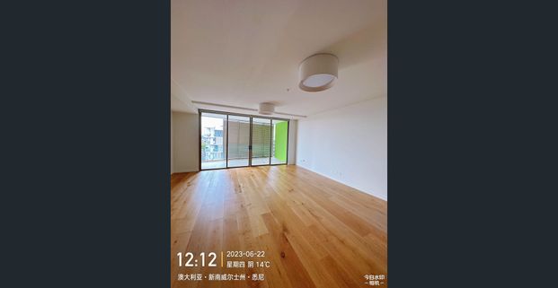 🏡 Fully Furnished-Stylish 3-Bedroom Apartment with Prime Location & Modern Comfort! CONFIRM THE LEASE TERM IN ADVANCE! - Photo 1