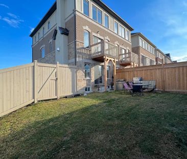 For Lease - 3836 Tufgar Crescent, Burlington, Ontario - Photo 1