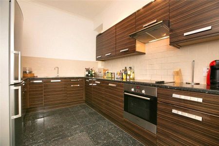 4 bedroom apartment to rent - Photo 5