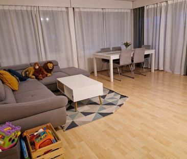 3 1/2 rooms on the 1st floor - Photo 2