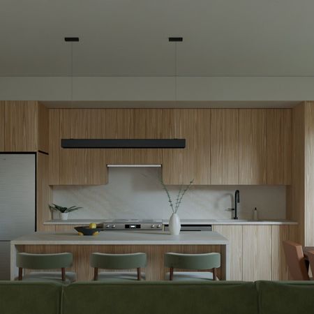 For Lease - 16 Vanevery Street Unit# 5, Toronto, Ontario - Photo 3