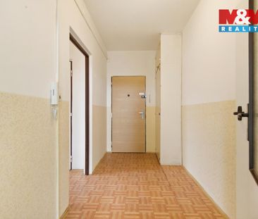 Pronájem bytu 2+1 57 m² - Фото 1