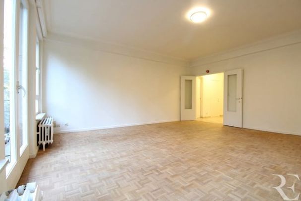 Appartement te huur - Photo 1
