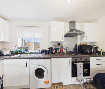 2 bedroom detached house to rent - Photo 5
