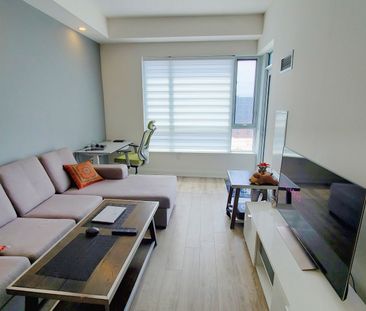 For Lease - 2800 Keele Street Unit# 610, Toronto, Ontario - Photo 2