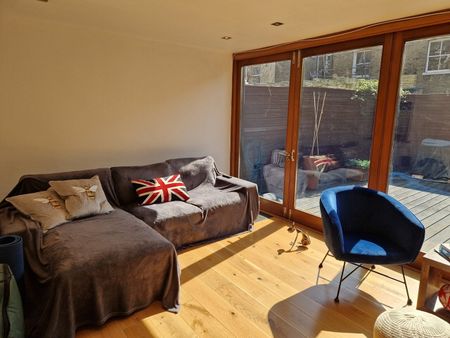 1 Bed Flat, Kellett Rd, SW2 - Photo 2