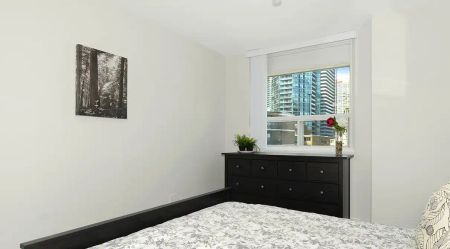 La Salle Towers — 2 Bedroom - Photo 4