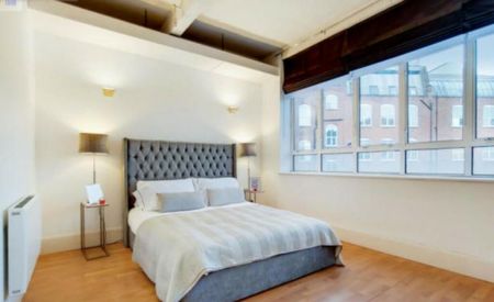 1 bedroom apartment to rent - Photo 3