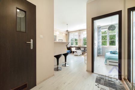 Gdańsk Śródmieście, ul. Grobla II - Photo 2