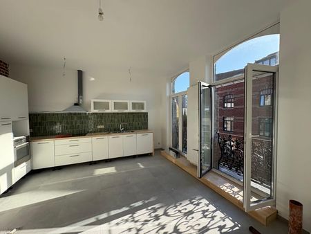 Duplex te huur - Photo 5